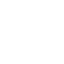 Icono con silueta de tres personas. Soporte