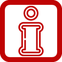 Icono de informacion importante